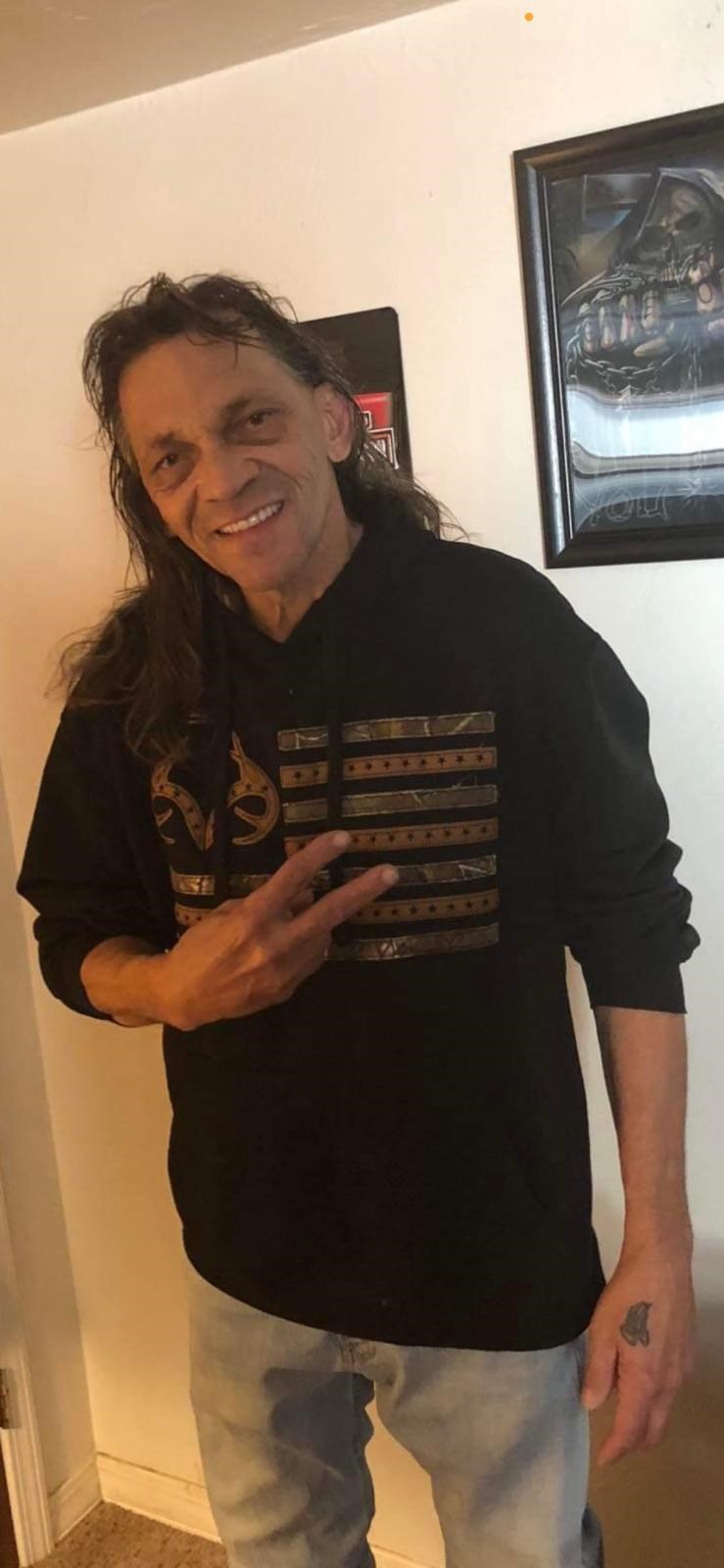 Obituary of Ray Marshall Massie