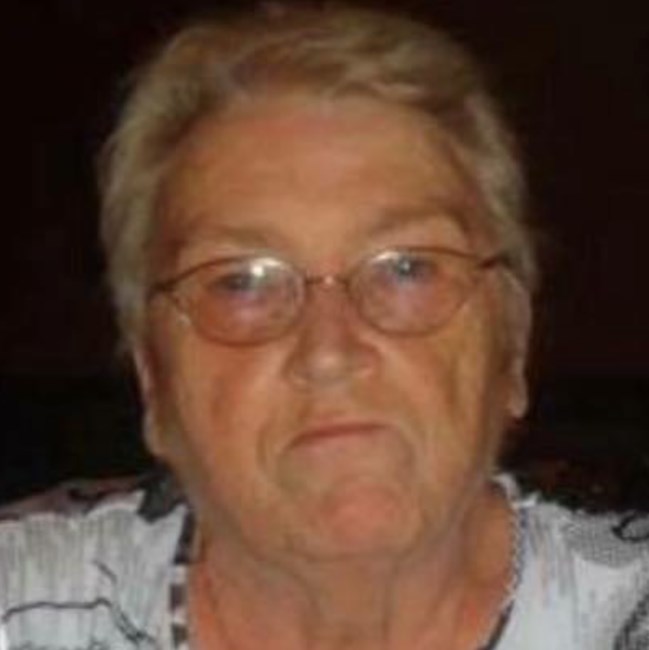 Obituary of Dona Helen Smith