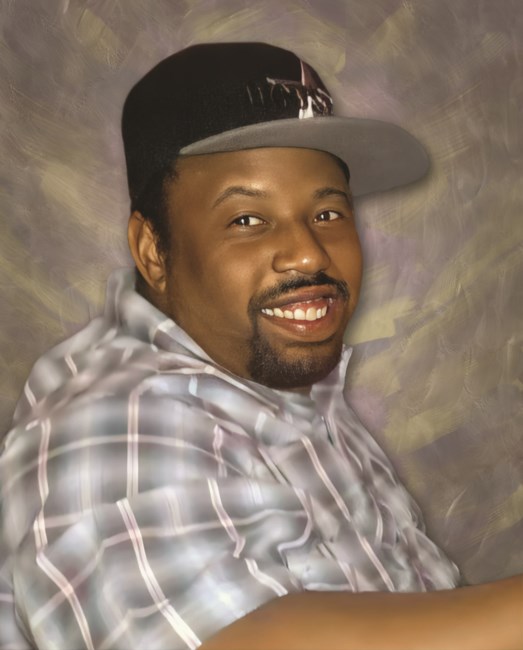Obituary of Kenneth Wayne Buggs-Gipson Jr.