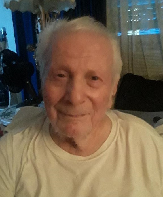 Obituary of Nicola Pileggi