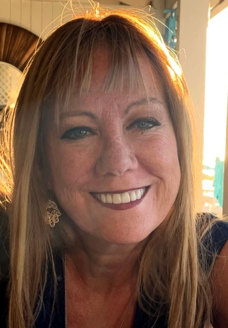 Obituary of Kelly Veszpremi