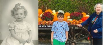 Obituary of Jeanne Carol Harris