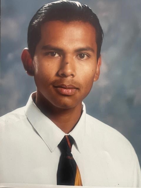 Obituary of Mauricio Leos Jr.
