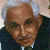 Obituary of Edward A. Padilla