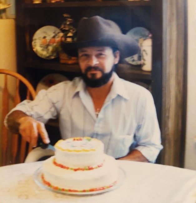 Obituary of Rodolfo Martinez Arroyo