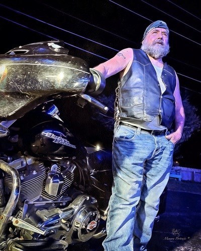 Obituary of Gary C. Peterson