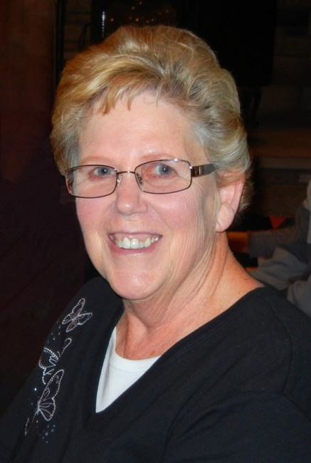 Obituary of Karen Dale Plaskett