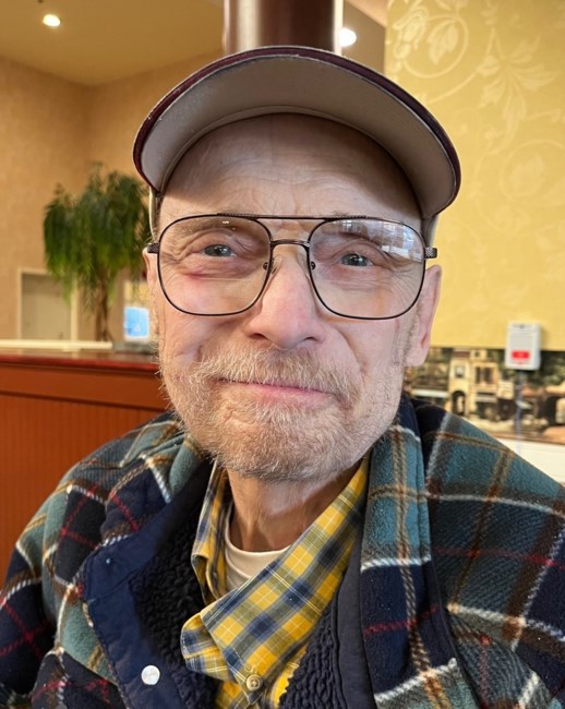 Obituary of James W. Mosier