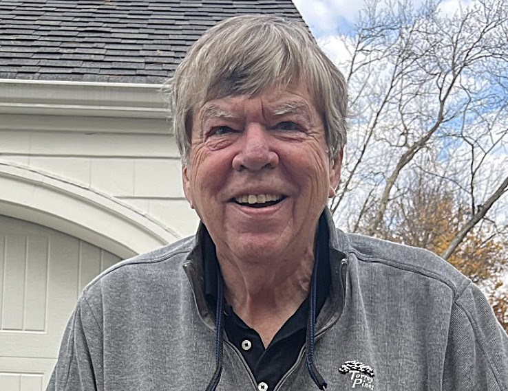 Obituary of Jeffrey Scott Chase