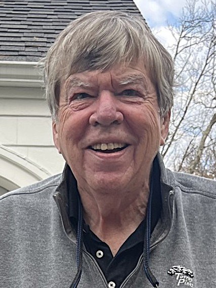 Obituary of Jeffrey Scott Chase