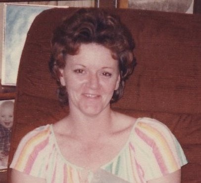 Obituary of Margaret Nelson