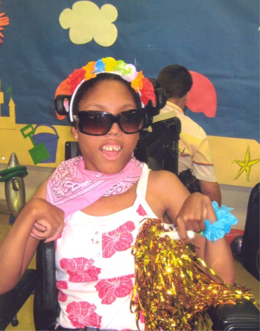 Obituary of Taylor Hope Gutierrez