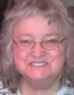 Carolyn Witt