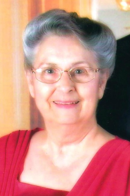 Obituary of Sandra C. Farris