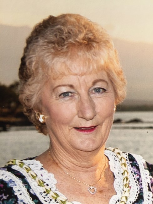 Obituary of Joan LeClercq LeClercq Rotar