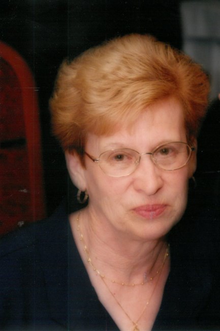 Obituary of Margaret Jean McDonald