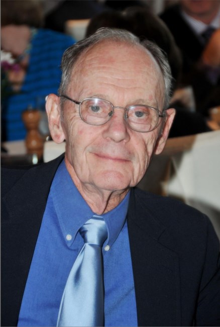 Obituary of Charles "Ken" Bartlett