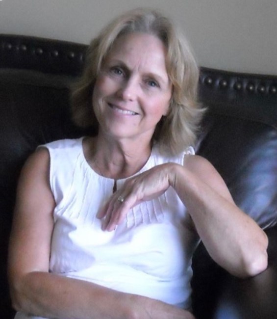 Obituary of Vicki Jane Rota