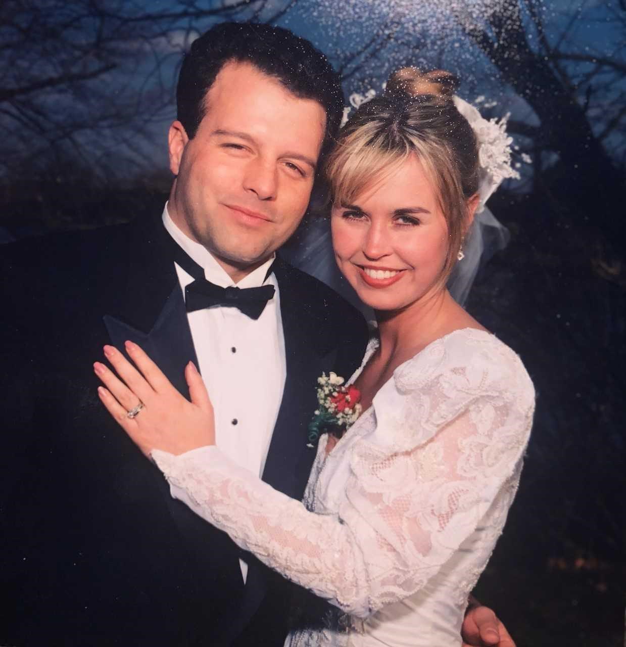 Obituary of Mark A. Marrazzo