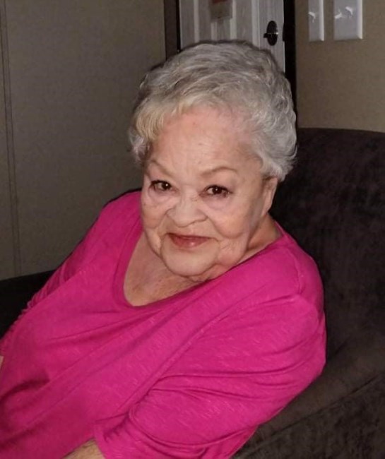 Obituary of Dolores "Dolly" Marie Garcia