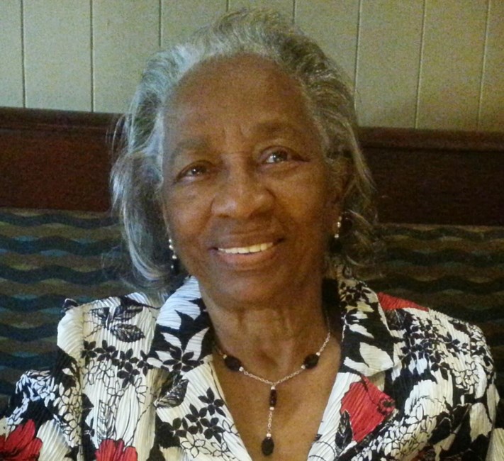 Obituary of Beulah M. Redd