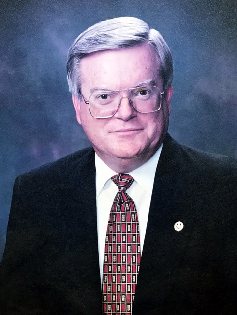 Obituary of Gordon Kent Elkins