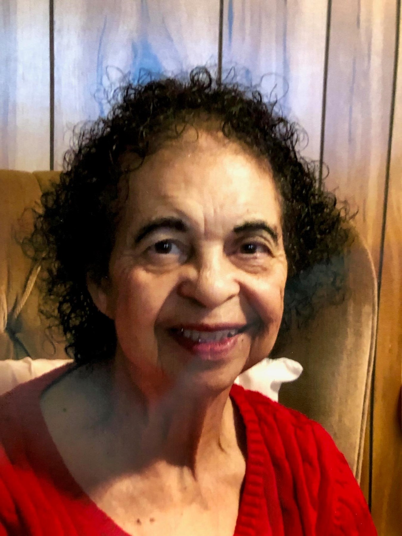 Obituary of Carolyn Gauthier Bargeman