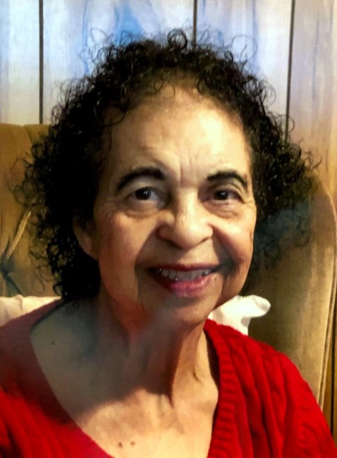 Obituary of Carolyn Gauthier Bargeman