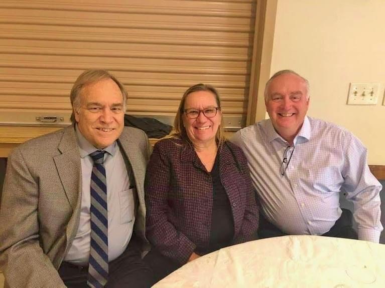 Obituary of Robert William Hargreaves