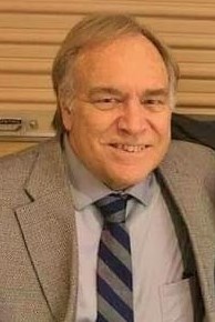 Obituary of Robert William Hargreaves