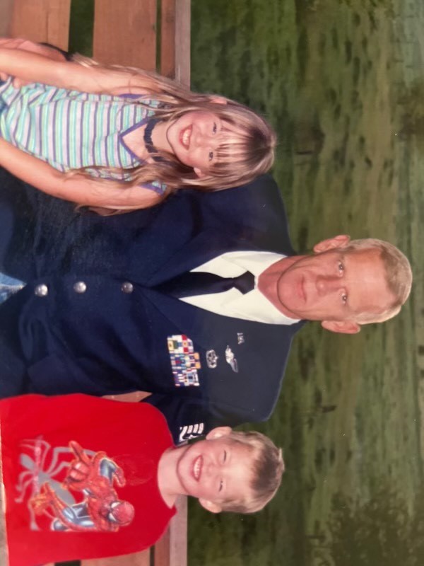 Obituary of Larry D Navratil