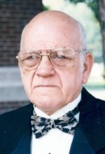 Obituary of Raymond L. "Guy" Robinson