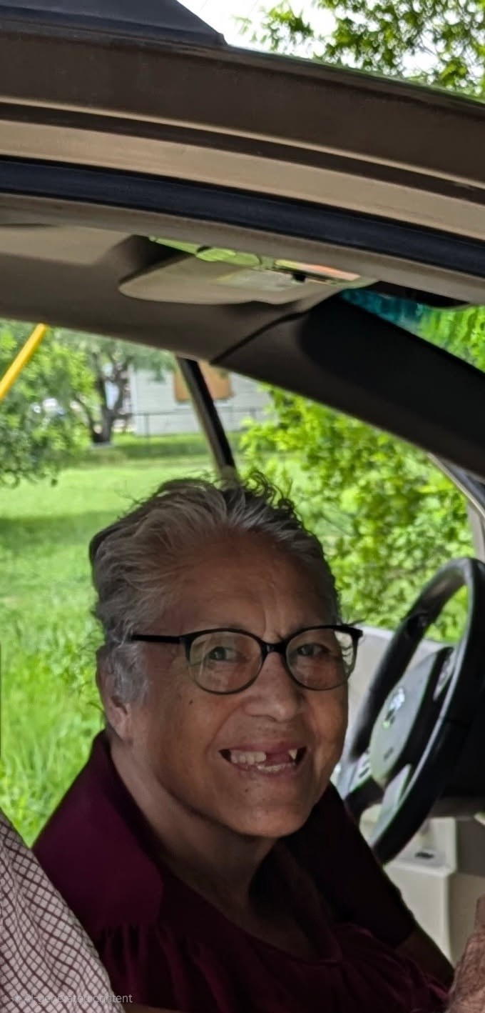 Obituario de Ninfa Medrano Garcia