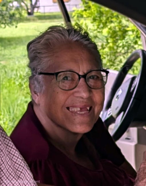 Obituario de Ninfa Medrano Garcia