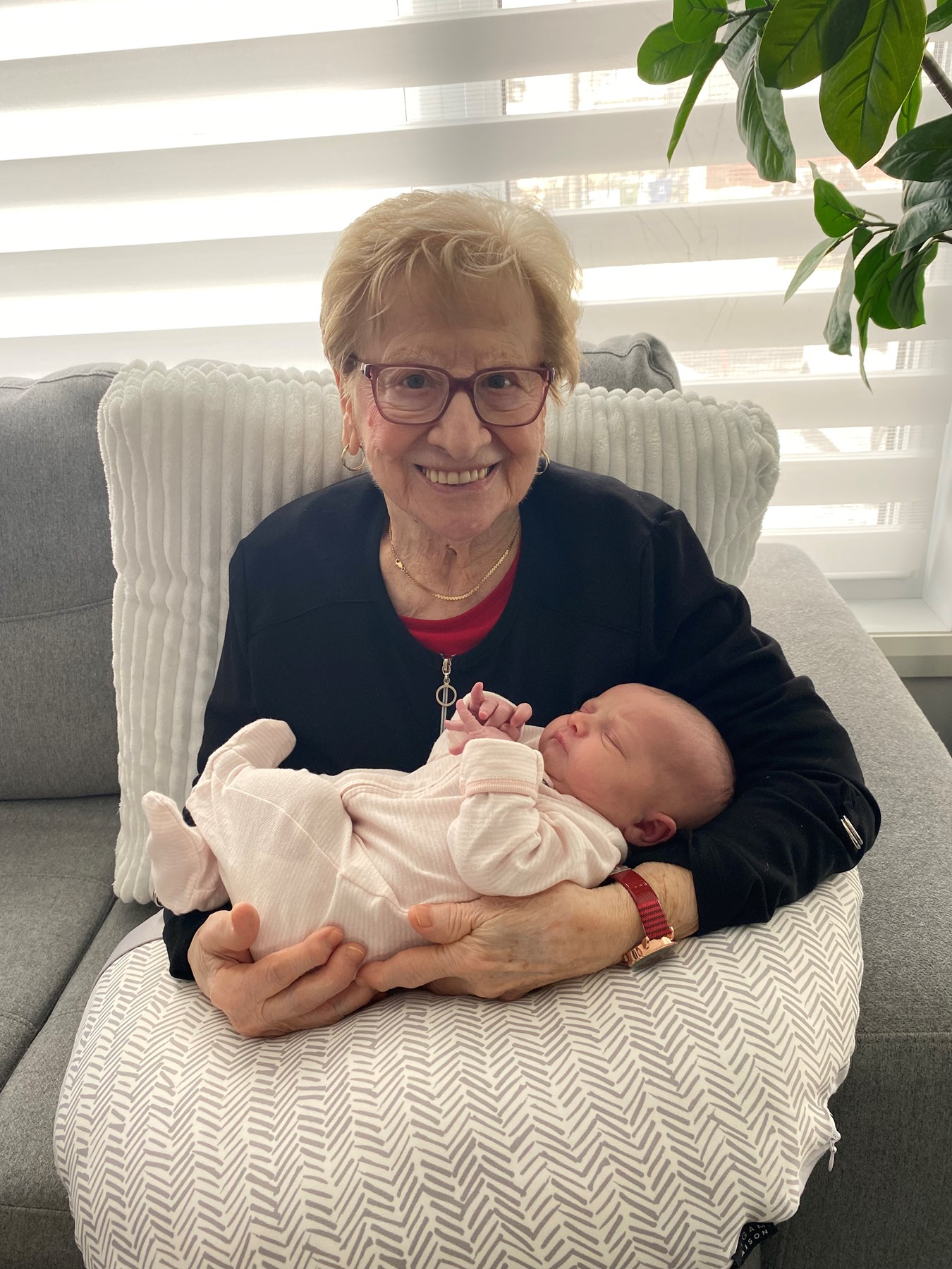 Avis de décès de Rolande Petitclerc