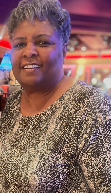 Obituary of Glenda Grantham