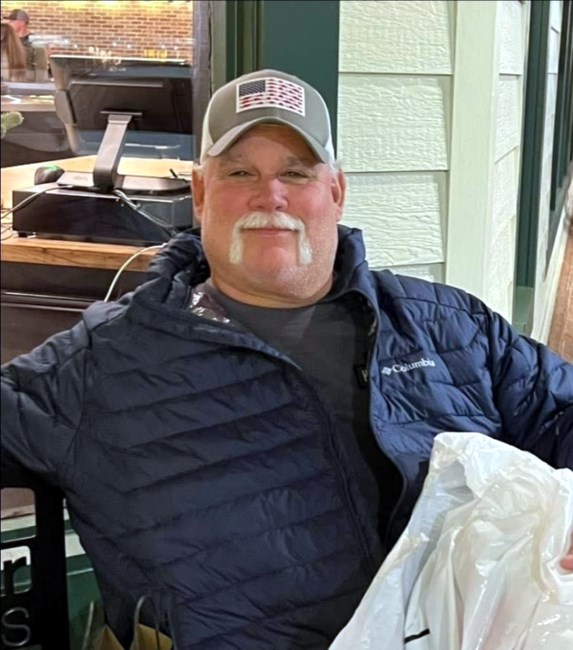 Obituary of Jeffery Scott Davenport