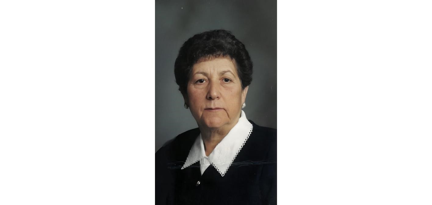 Obituary of Rosa Longo (nee Prestipino)