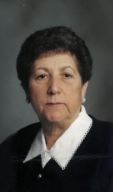 Obituary of Rosa Longo (nee Prestipino)