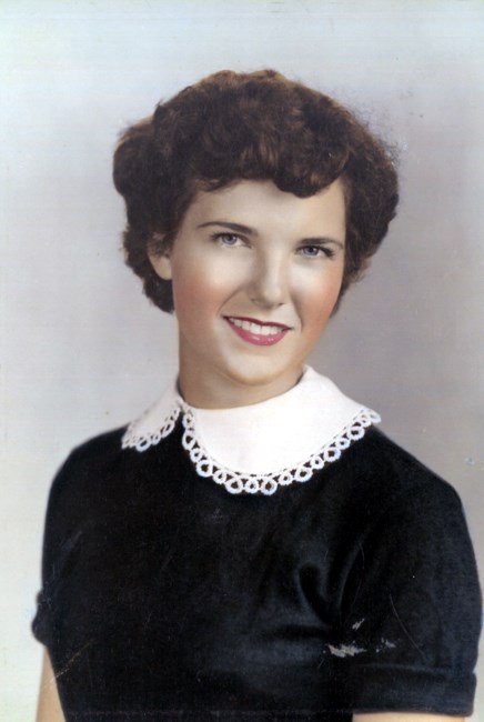 Obituary of Opal Lee Humphrey