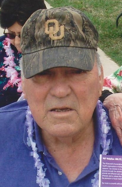 Obituary of Rudy Allen Shoemaker