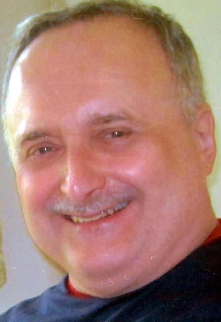 Obituary of Richard Mitkowski