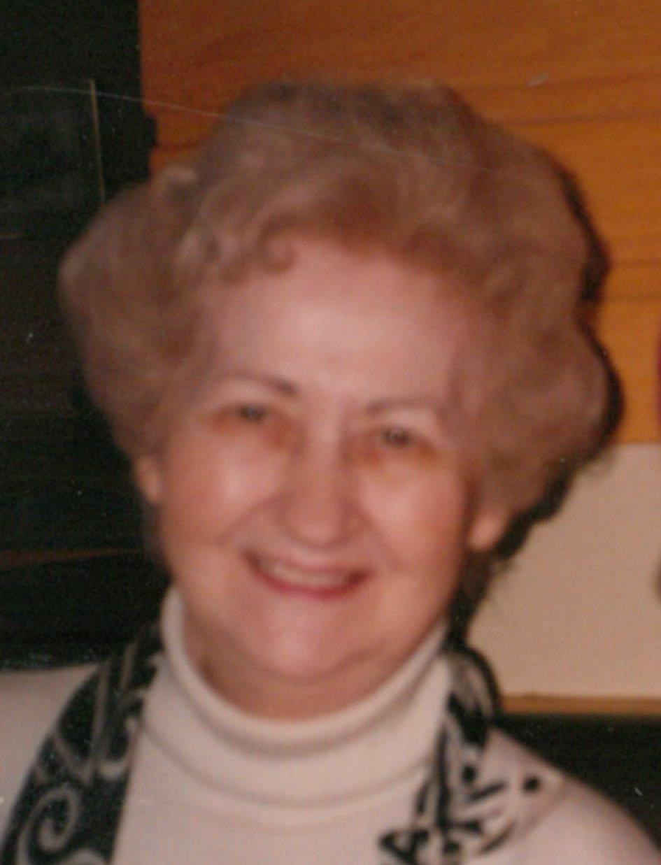 Margaret Beth Miller Obituary Peterborough, ON