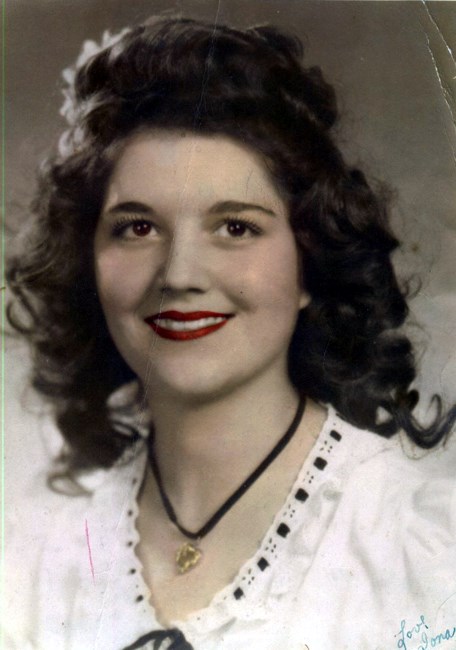 Obituary of Iona Patrick Lynn