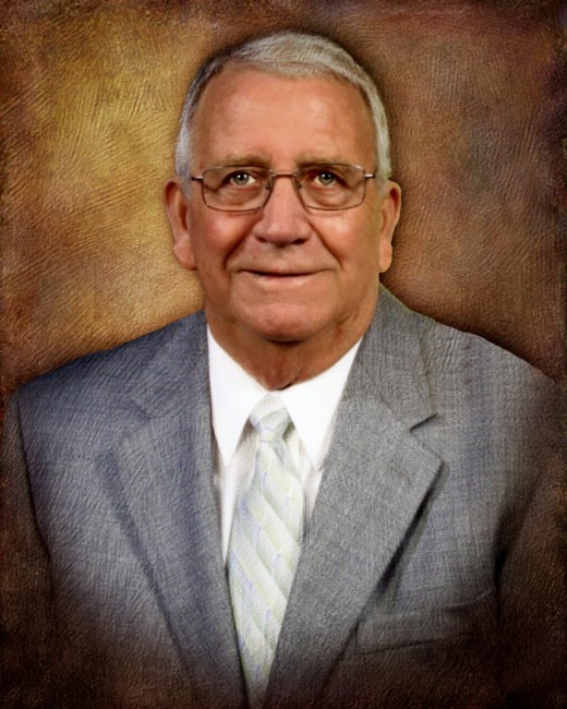 Obituary of Thomas R. Mahoney Sr.