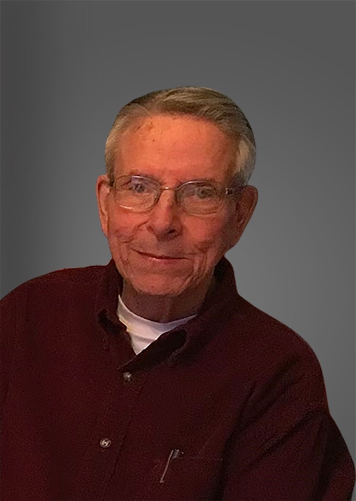 Obituario de Harold Claude Hill Jr.