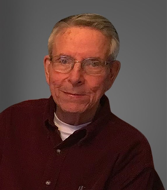 Obituario de Harold Claude Hill Jr.