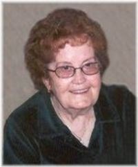 Obituary of Bonnie V. Faulkner