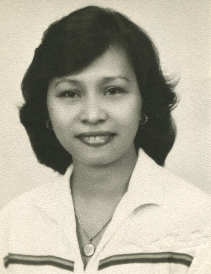 Obituary of Alicia H Shepheard