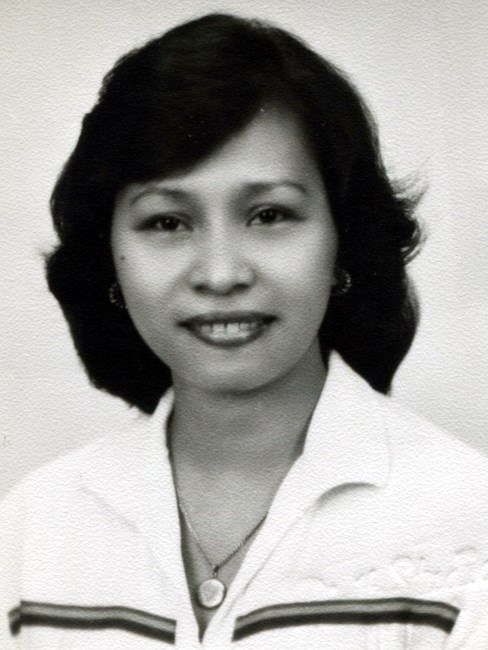 Obituary of Alicia H Shepheard